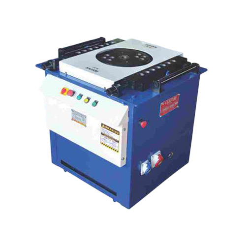 Safari BB 42L Bar Bending Machine