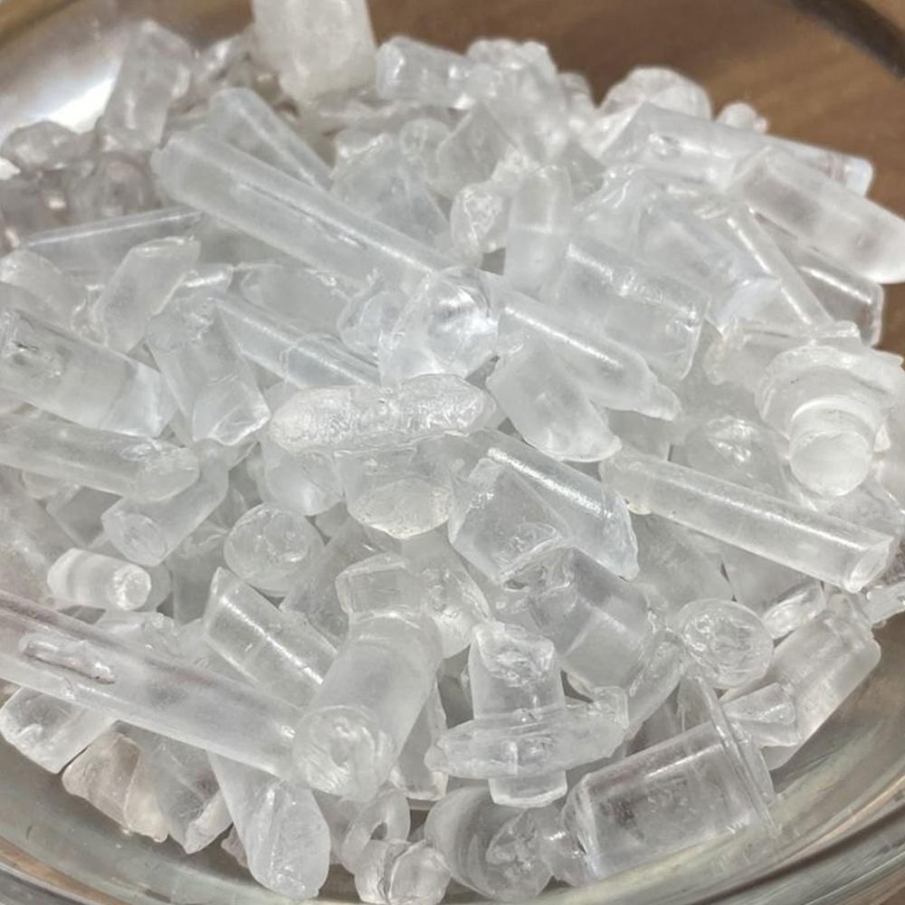Poly carbonate  Scrap