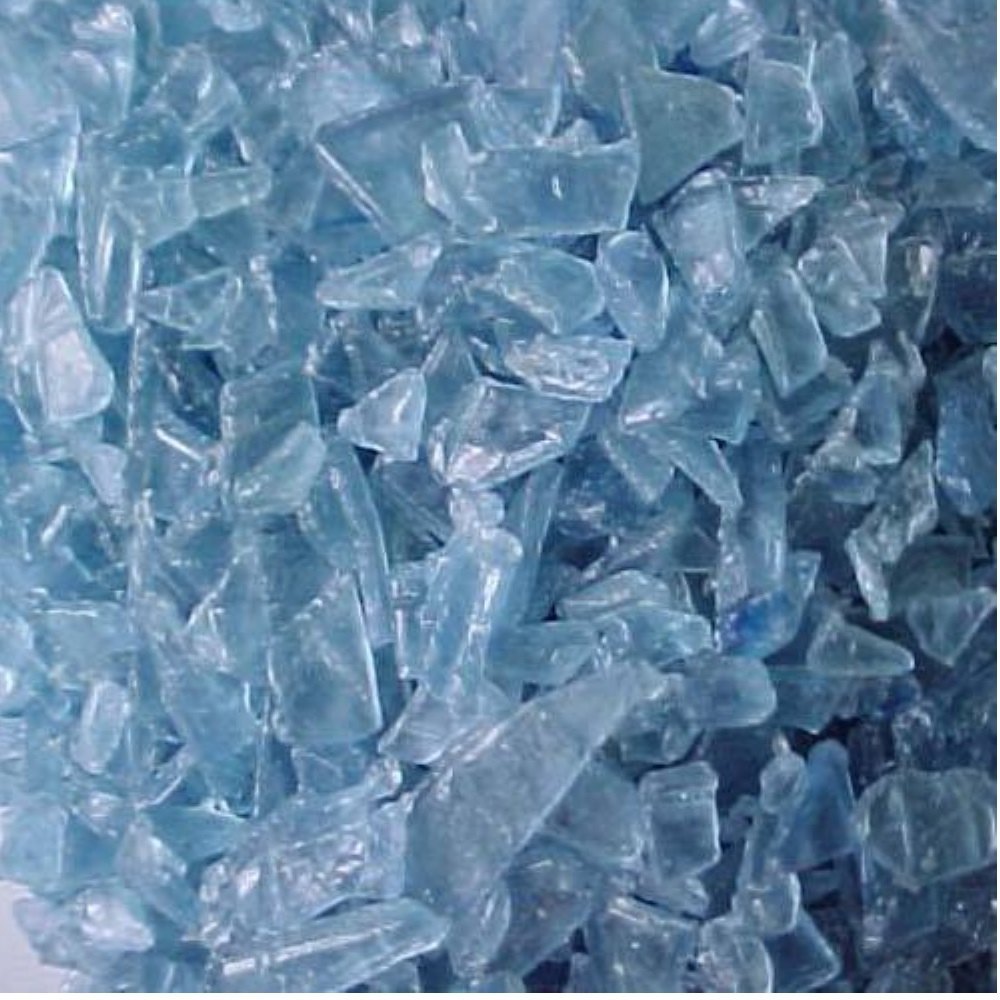 Poly Carbonate  Scrap - Color: Any