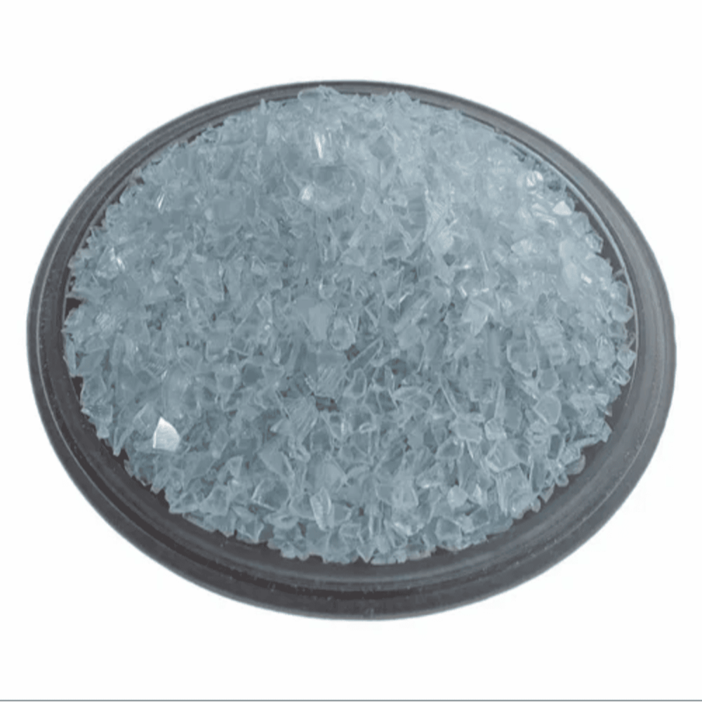 Poly Carbonate  Scrap - Color: Any