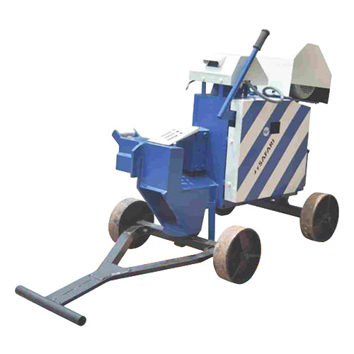 Safari BC Bar Cutting Machine