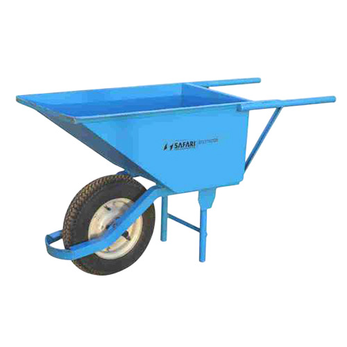 Single Wheel Barrow