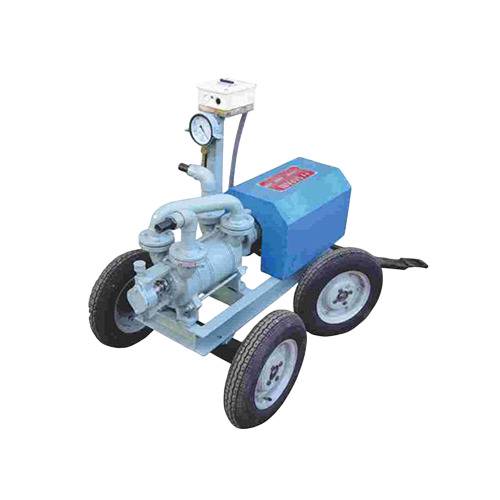 Vacuum Pump