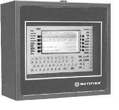 Nca-2 Network Control Annunciator Panel