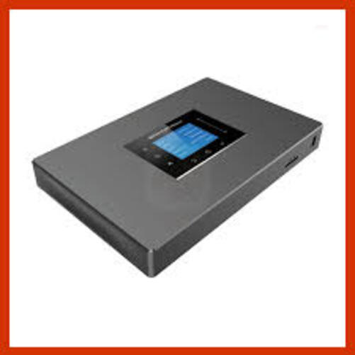 Grandstream UCM6301 IP PBX System