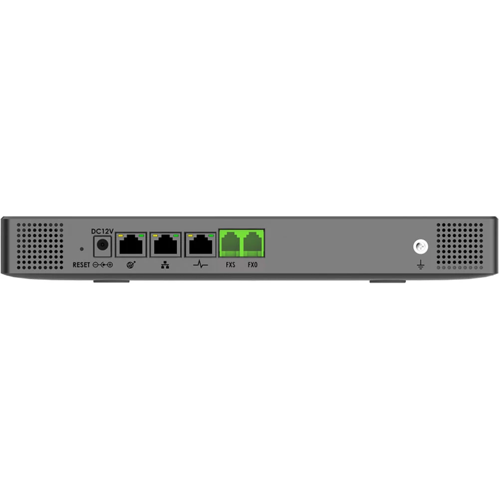 Grandstream UCM6301 IP PBX System
