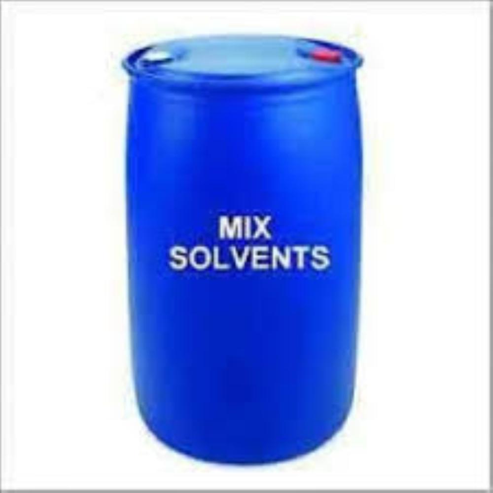 LDO Pass Mix Solvent