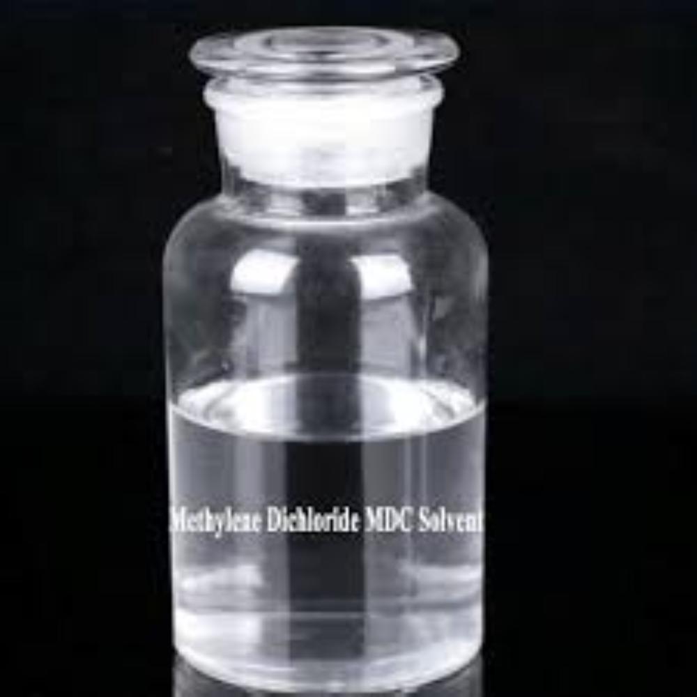 Mdc (Methylene Dichloride ) - Application: Industrial