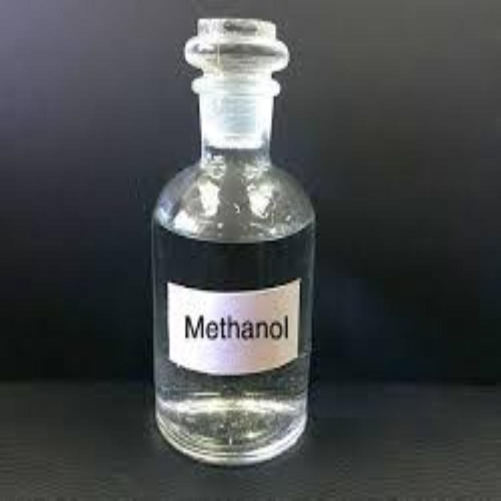 Methanol Chemical - Application: Textile Industry