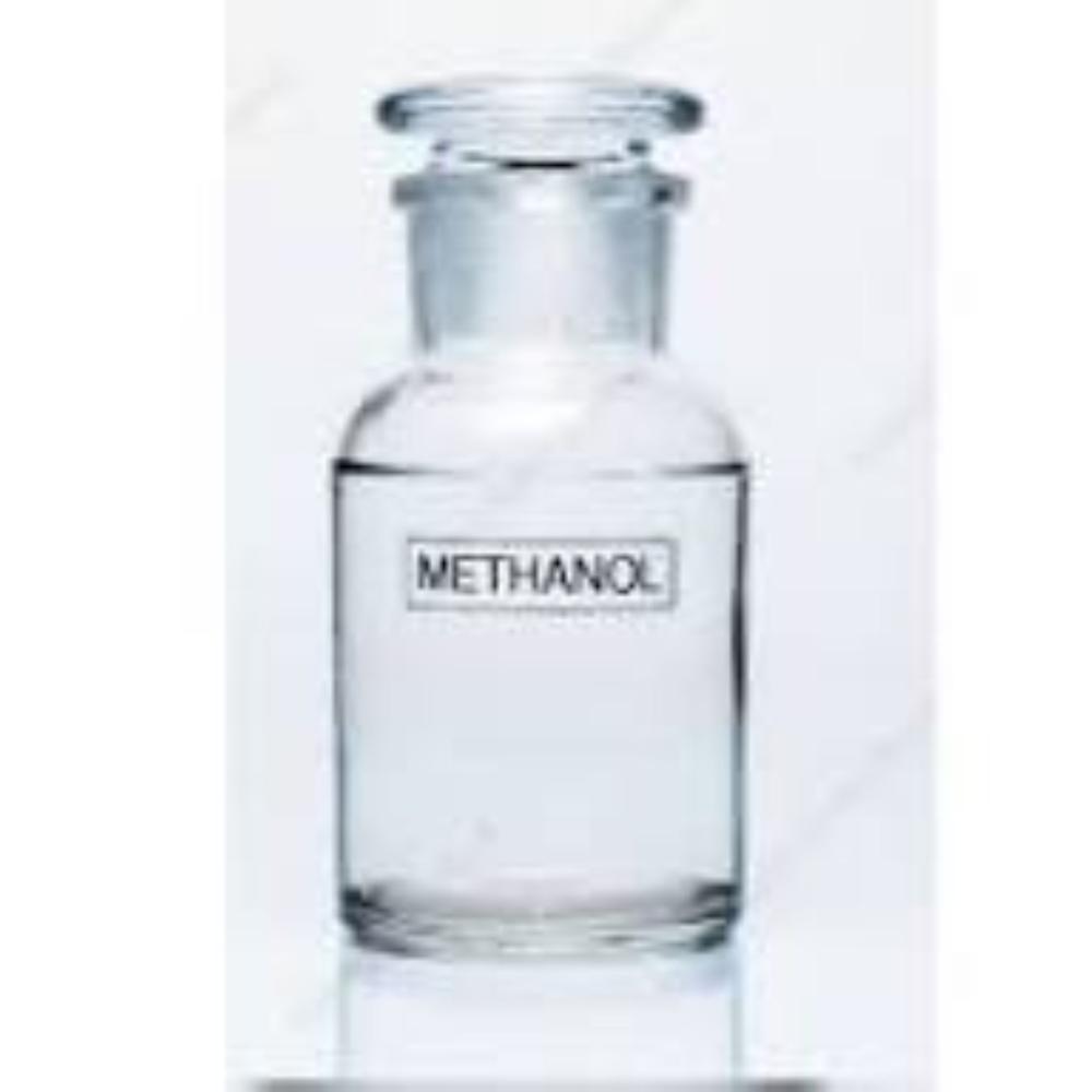 Methanol