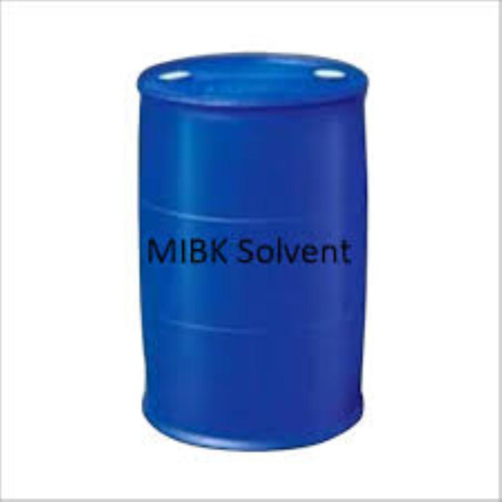 MIBK