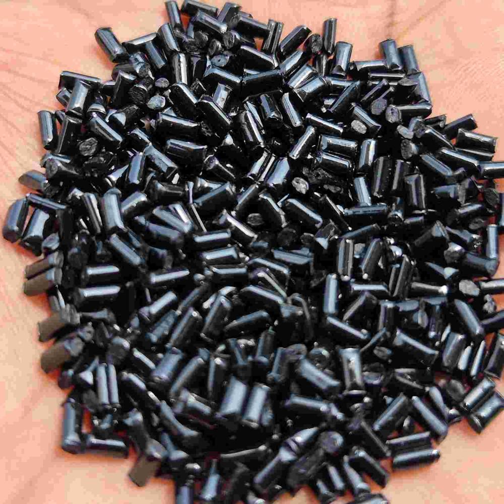 Poly Carbonate Reprocess 