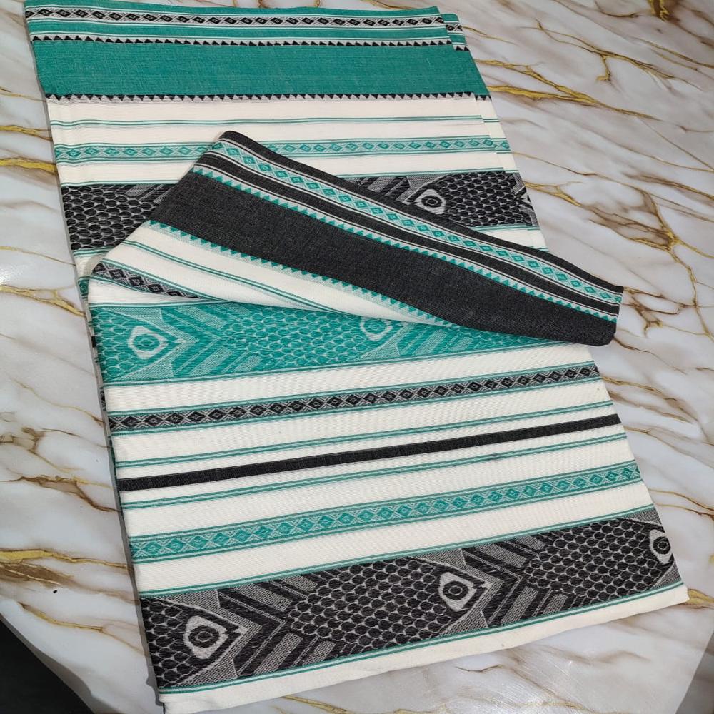 Dhonekhali Handloom - Color: Malti