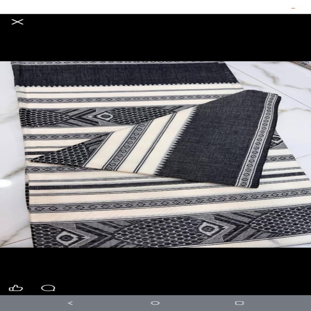 Dhonekhali Handloom - Color: Malti