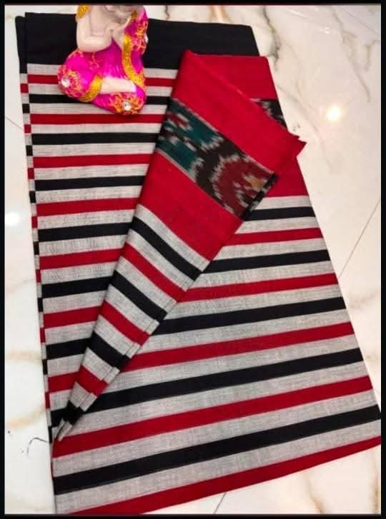 Dhonekhali Handloom - Color: Malti