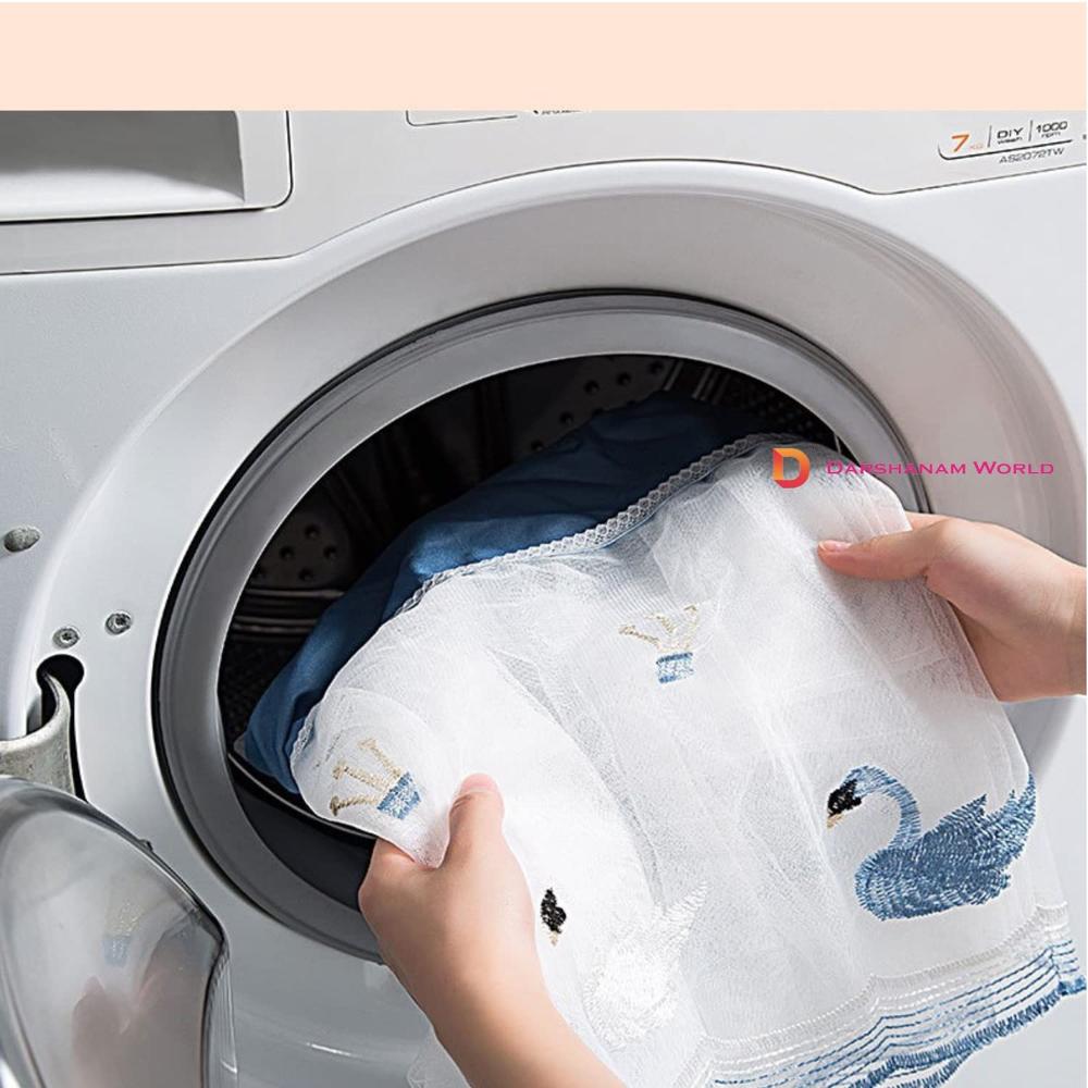 Plastic AC Cover