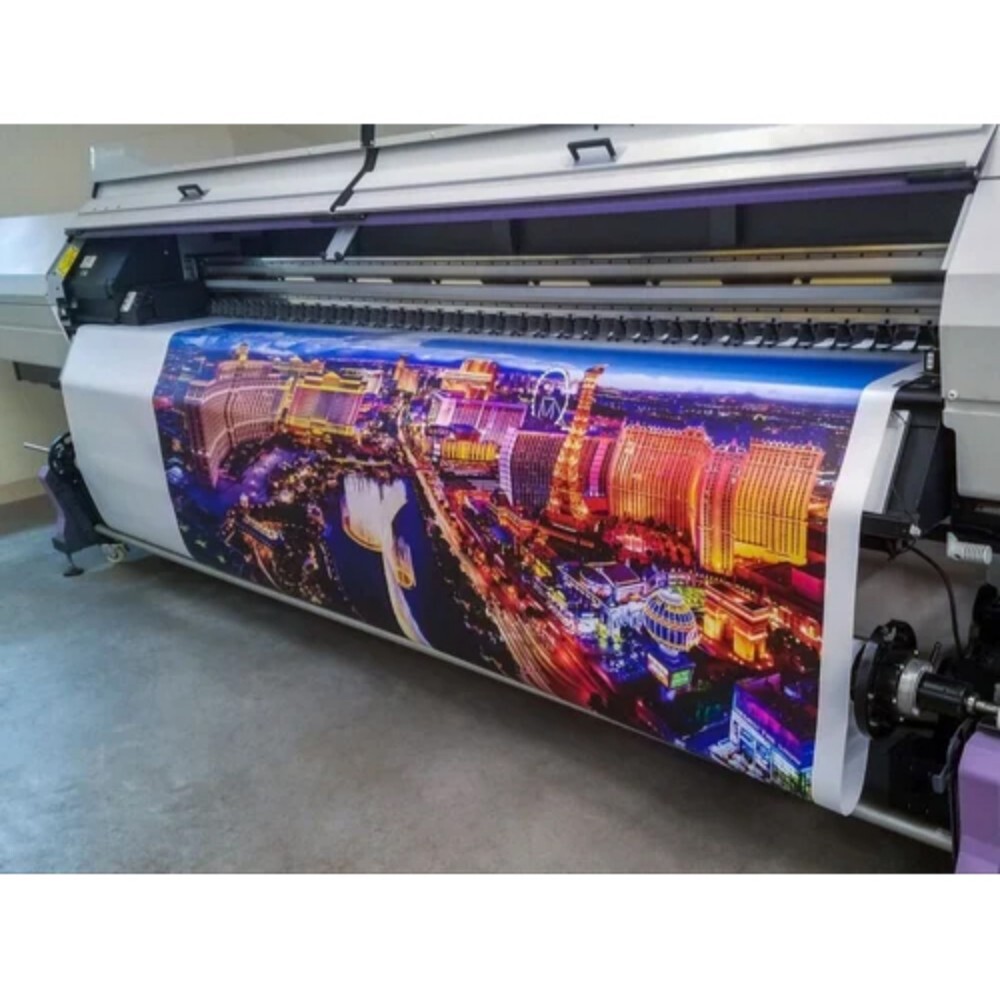 Digital Vinyl Printing Services