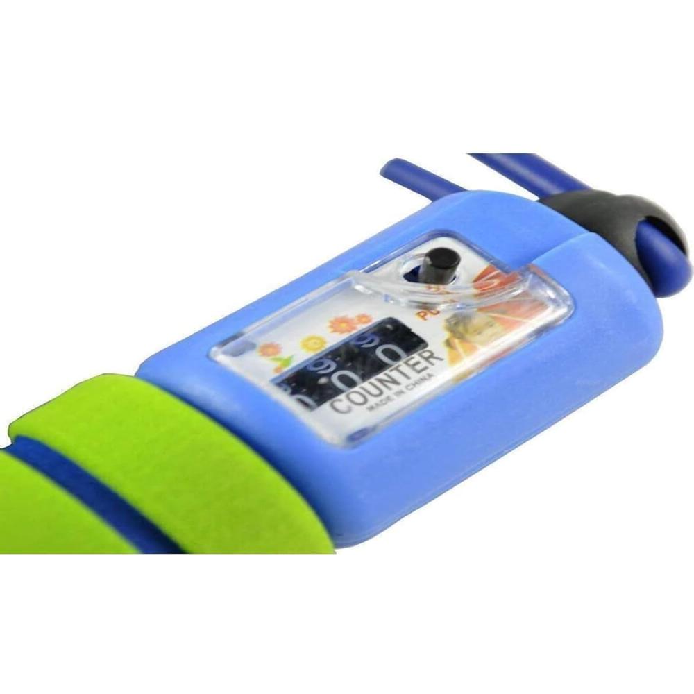 Kids Skipping Rope
