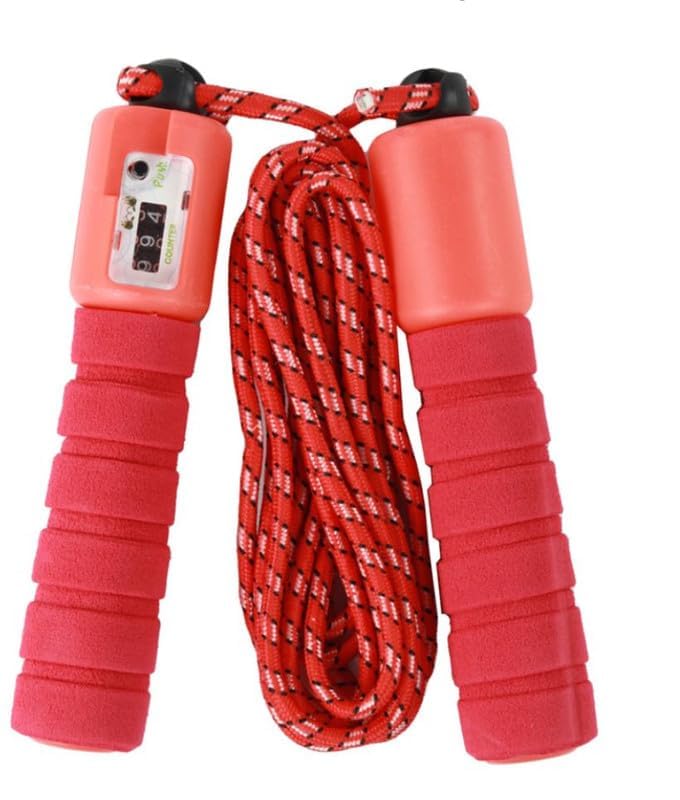 Kids Skipping Rope