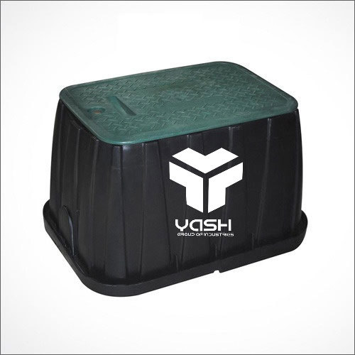 Frp Pit Cover - Application: Earthing