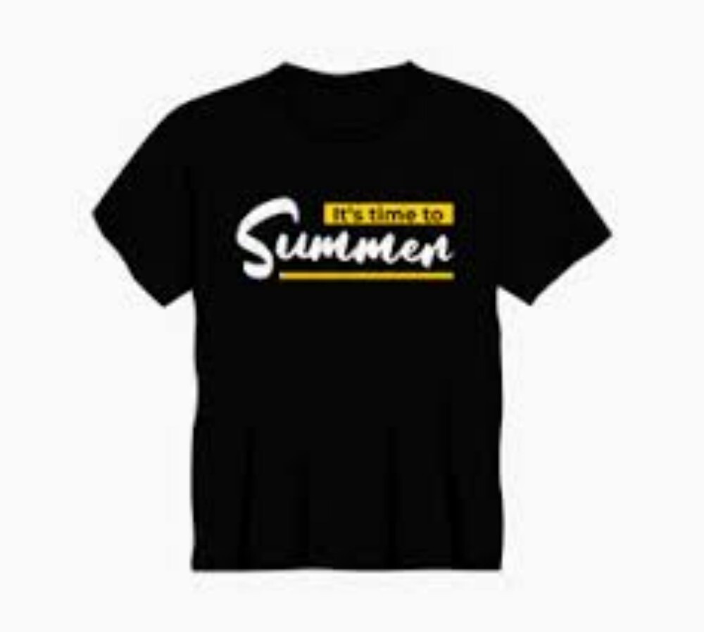 Promotional T-Shirt Printing Services