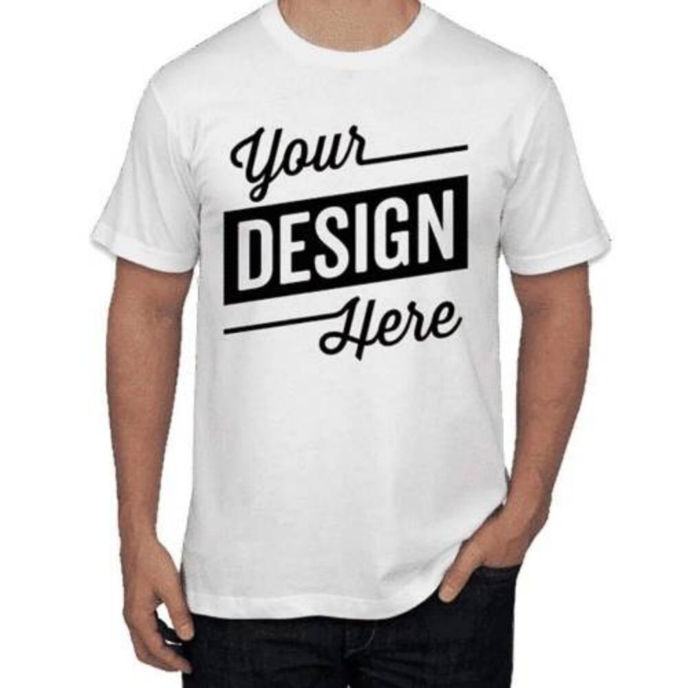 Promotional T-Shirt Printing Services