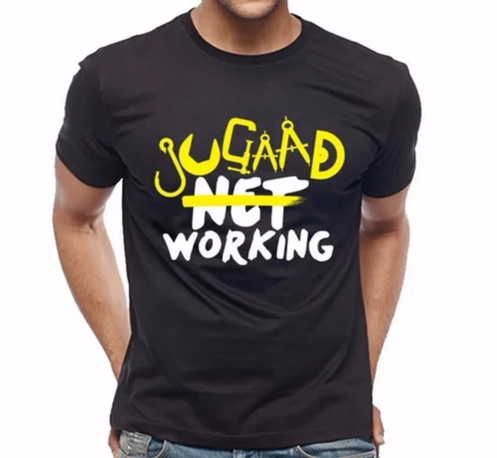 Promotional T-Shirt Printing Services