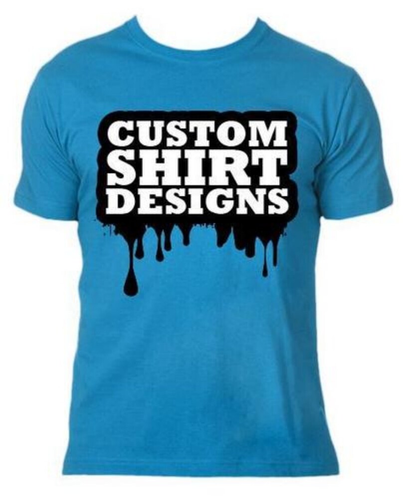 Promotional T-Shirt Printing Services