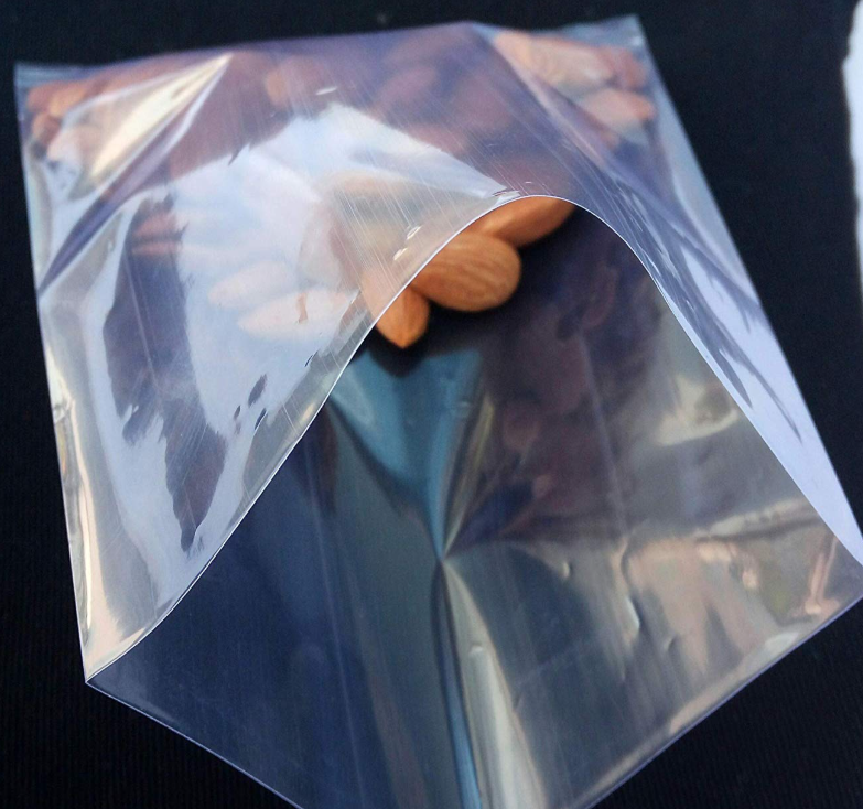 Pp Bag - Coating Type: Plain