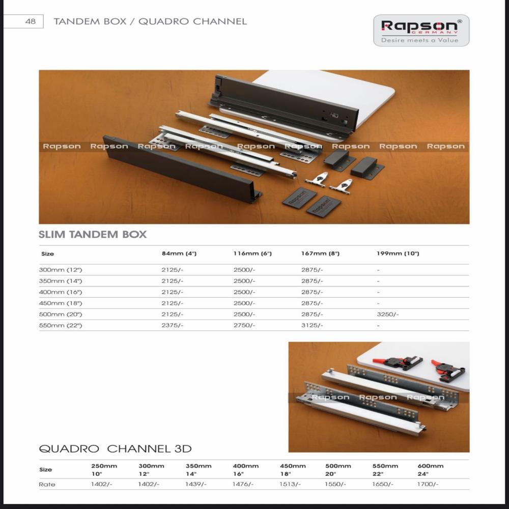 Wardrope Lifter