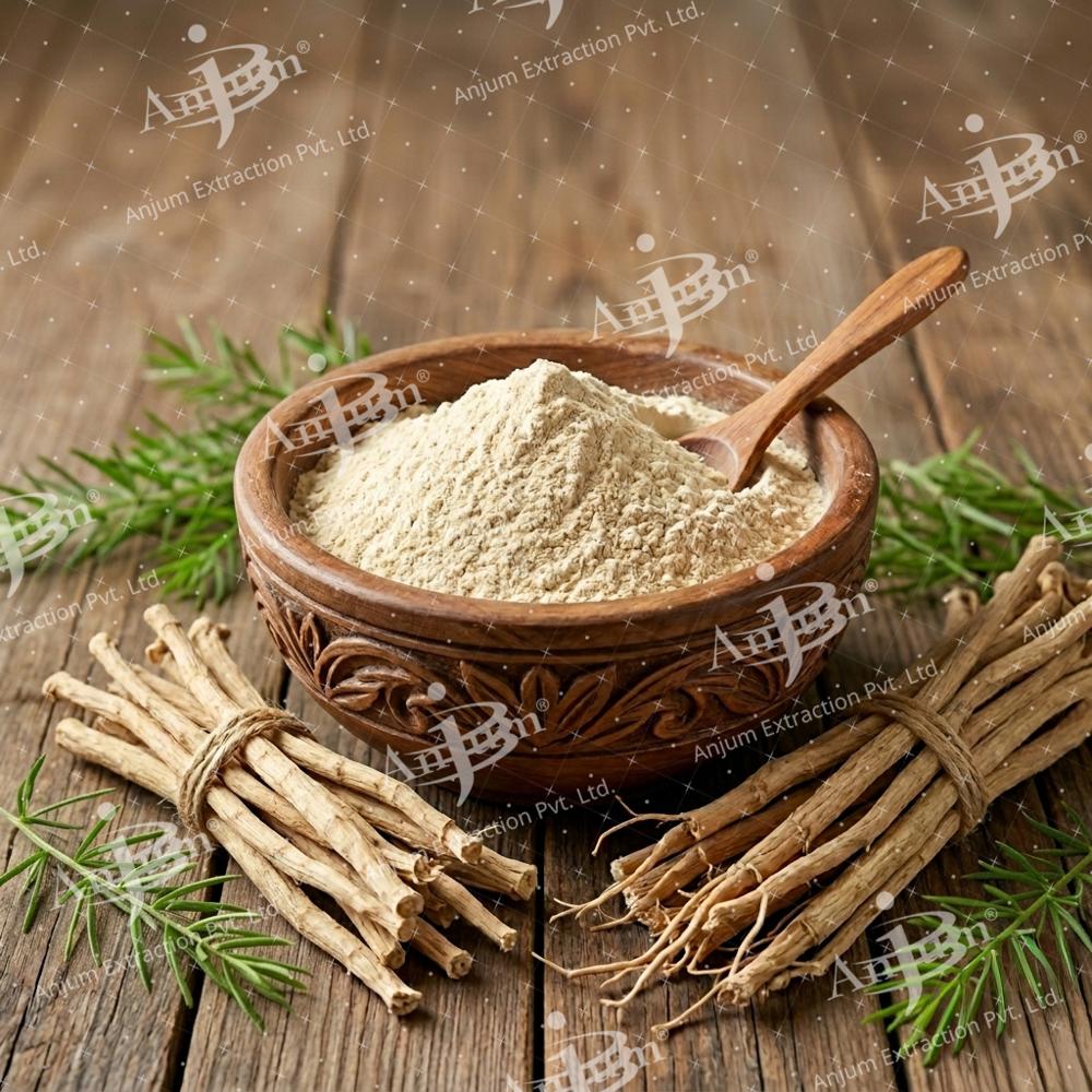 Asparagus racemosus (Shatavari Pili) Extract