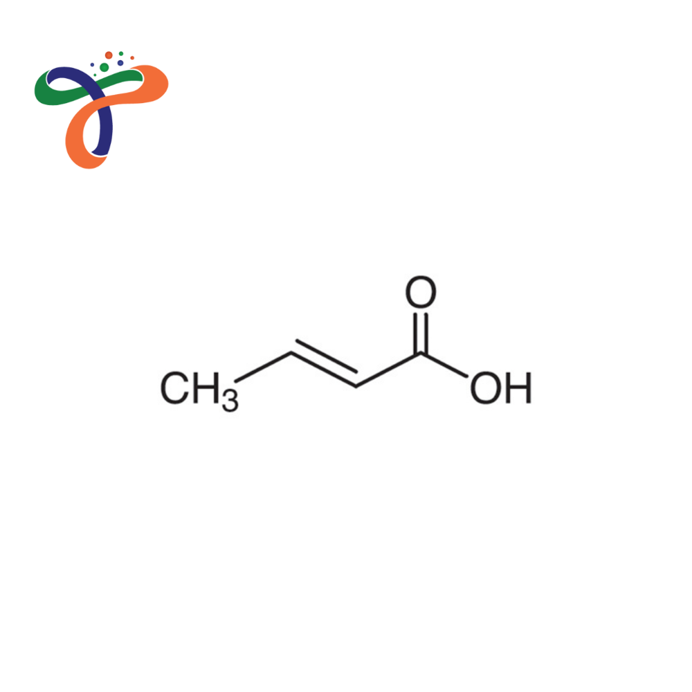Crotonic Acid (107-93-7)