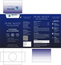 PURE SLEEP