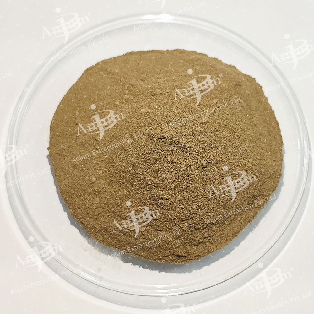 Triphala (Amla+Baheda+Harad) Extract