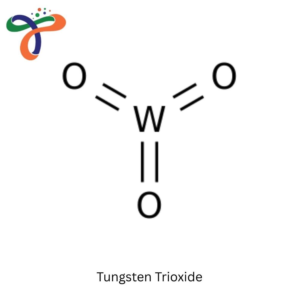Tungsten Trioxide (1314-35-8)