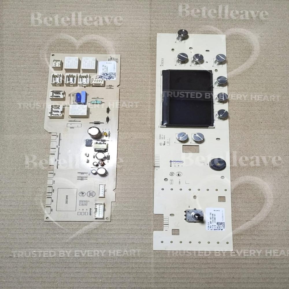Voltas beko front loader Washing Machine pcb board