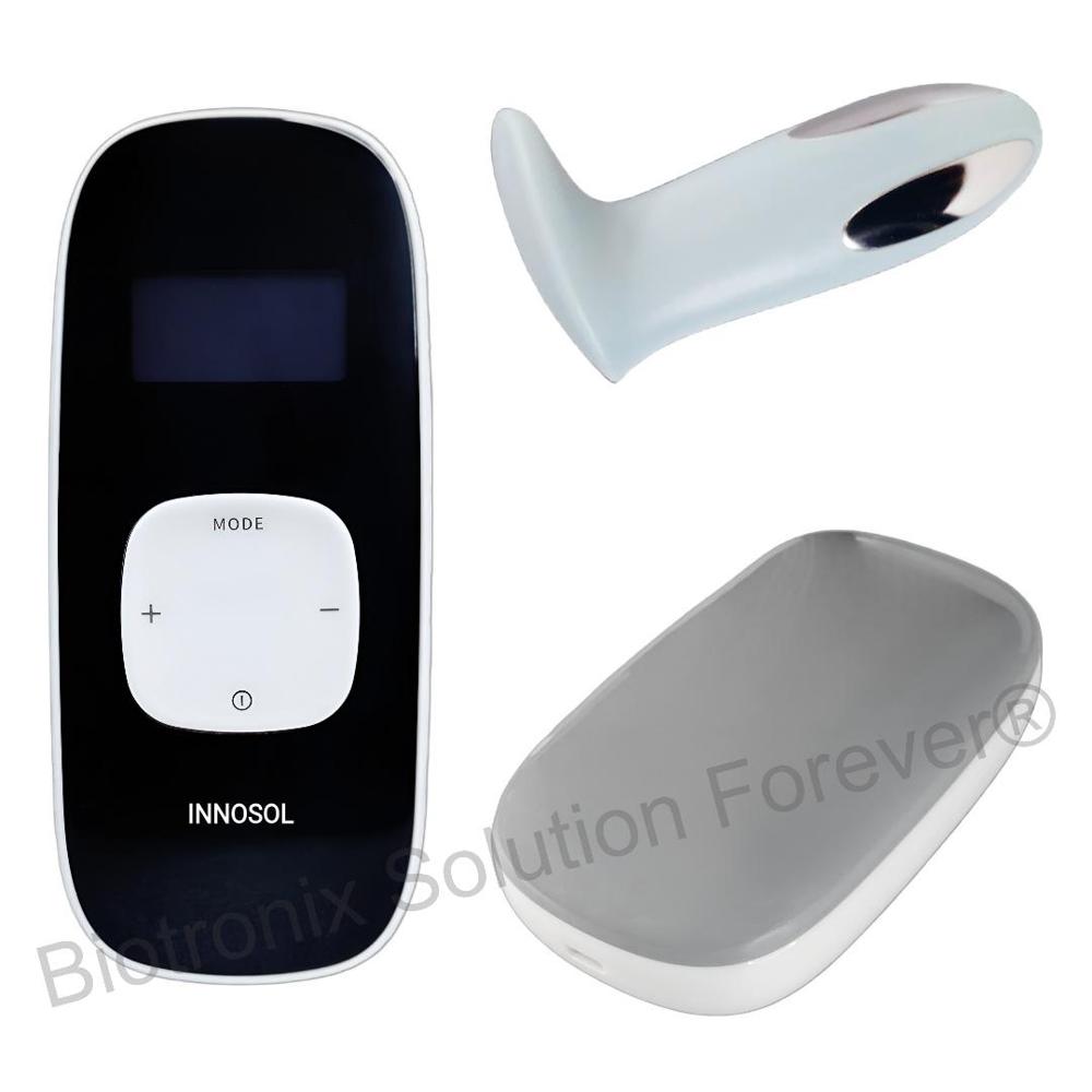 App-Controlled Pelvic Rehab Trainer KM-533-4 for Easy Daily Use