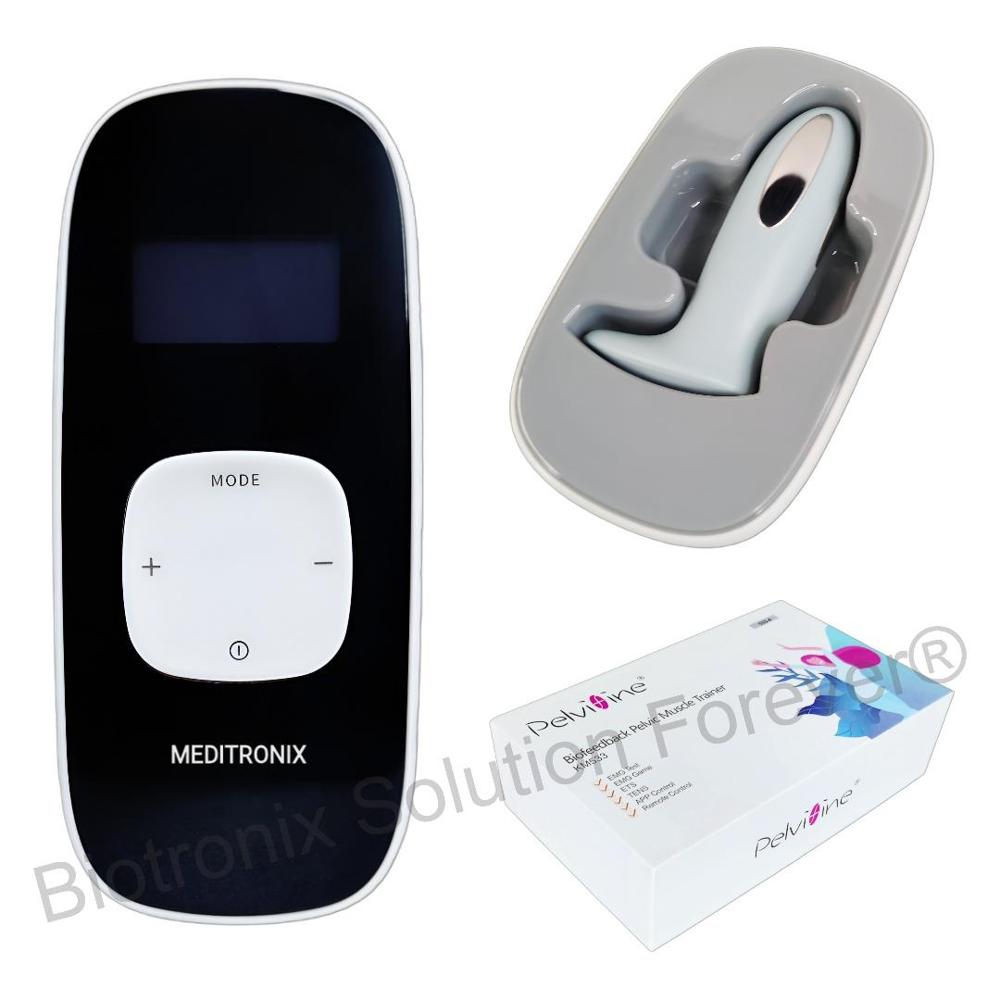 App-Controlled Pelvic Rehab Trainer KM-533-4 for Easy Daily Use