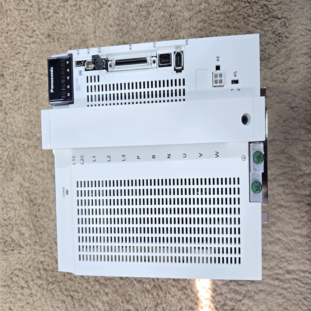 MGDLTC3NF     -  A6N Panasonic A6 7500W Driver