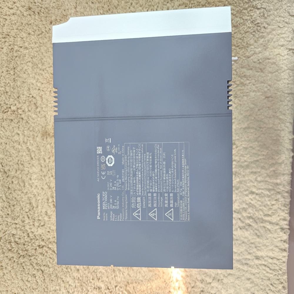 MGDLTC3BF     -    E-CAT Panasonic A6 7500W Driver