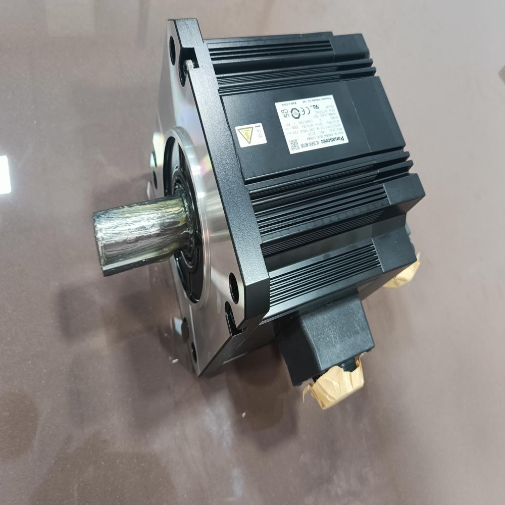 MDMFC52L1G6M Panasonic A6 15000W Motor , Torque Nm - 95.5, RPM - 1500