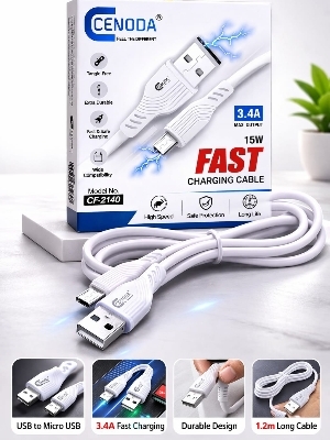 15W Charging cable