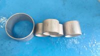 304 Stainless Steel Neck Ring