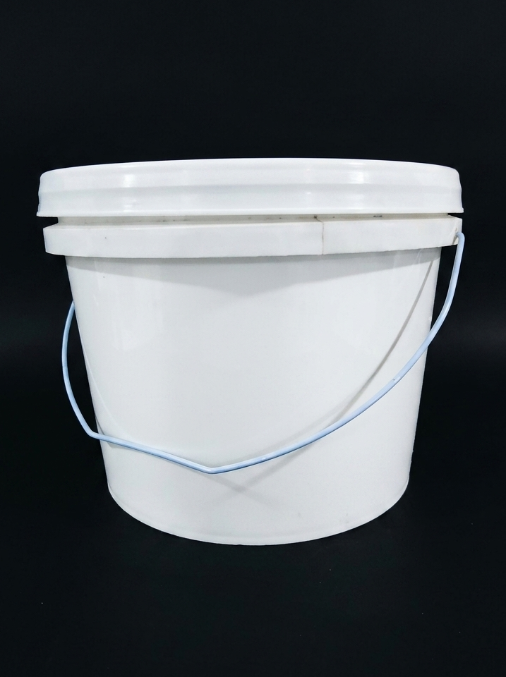 12 LTR ROUND CONTAINER