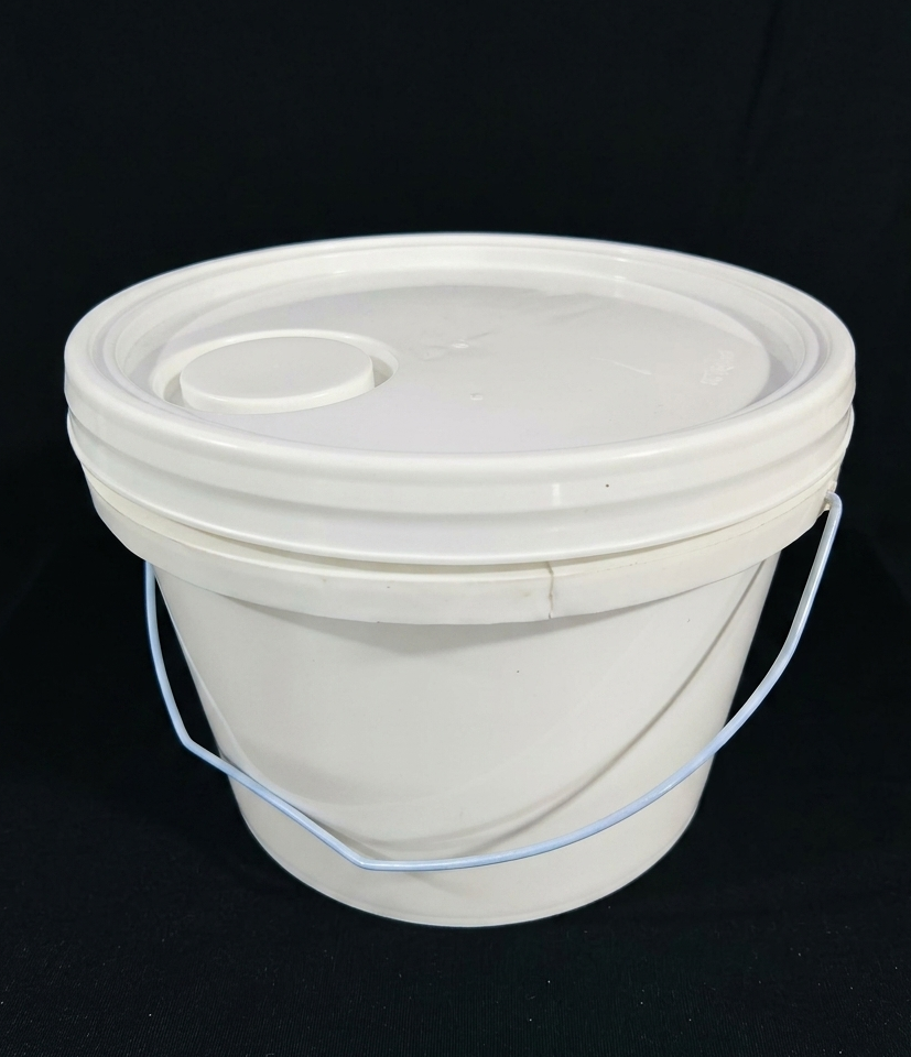 12 LTR ROUND CONTAINER 