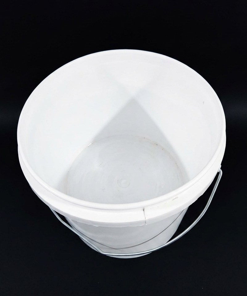 12 LTR ROUND CONTAINER 