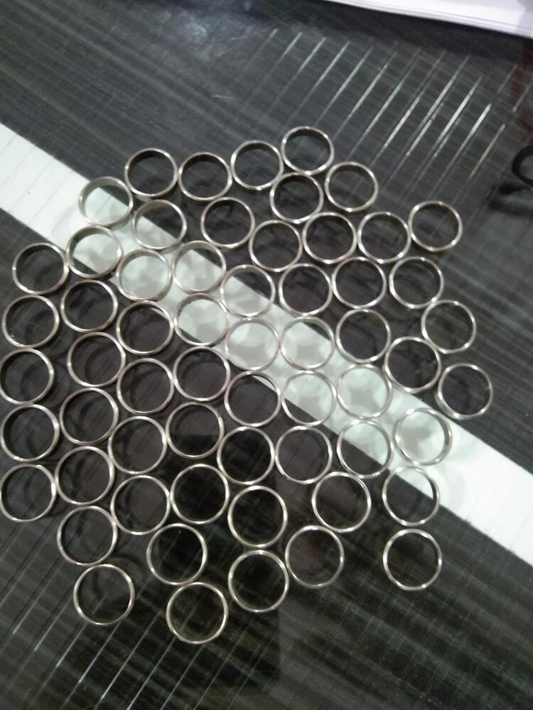 304 ss neck ring