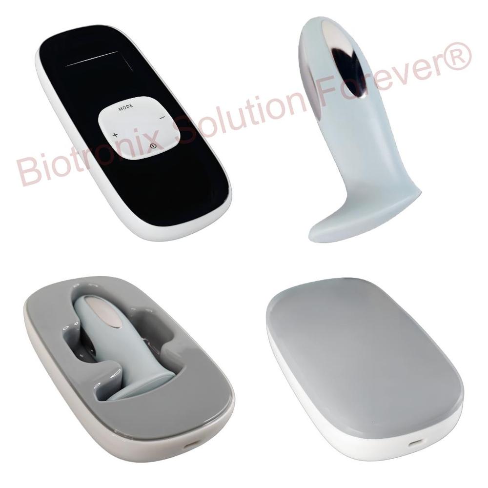 EMG Biofeedback Kegel Trainer KM-533-4 for Recovery and Training