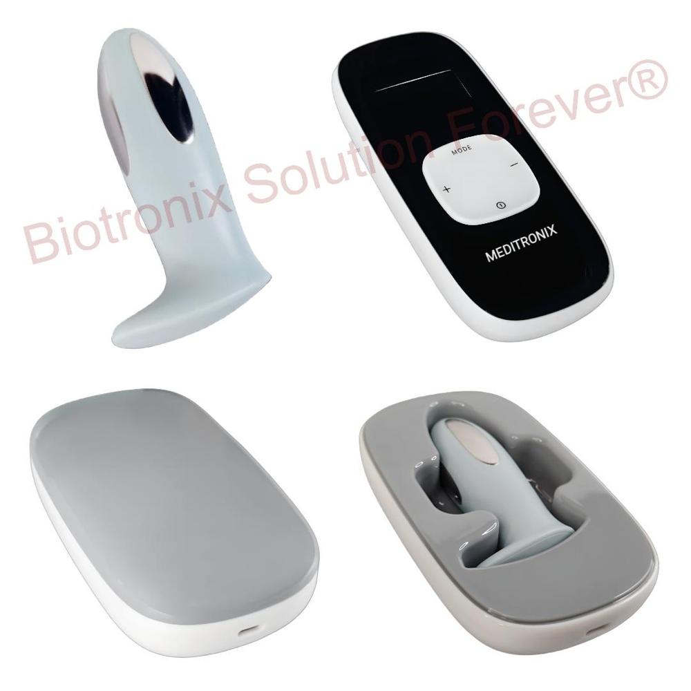 EMG Biofeedback Kegel Trainer KM-533-4 for Recovery and Training