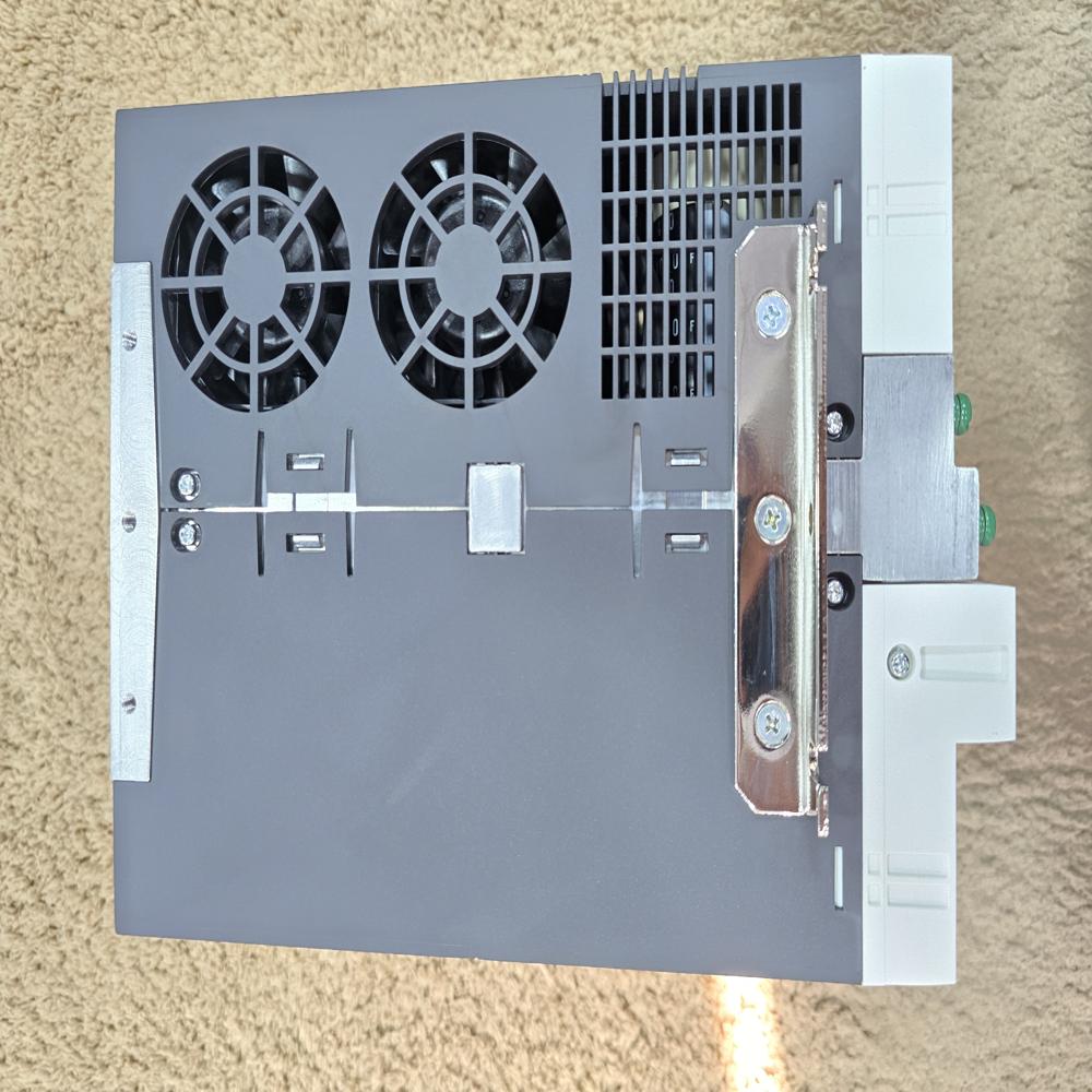 MHDLTE3BF    -     E-CAT Panasonic A6 11000W Driver
